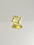 Citriini 7,4 ct, neliö