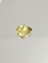 Citriini 7,4 ct, neliö