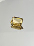 Citrine 10 ct, emerald
