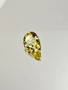 Citriini 8,1 ct, pisara