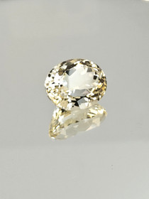 Citriini 26 ct, ovaali