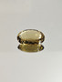 Citrine 21 ct, oval