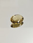 Citrine 21 ct, oval