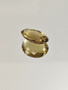 Citrine 21 ct, oval