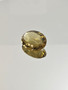 Citrine 21 ct, oval