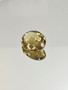 Citrine 21 ct, oval