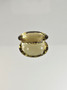 Citrine 21 ct, oval