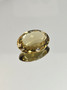 Citrine 21 ct, oval