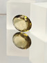Citrine 21 ct, oval