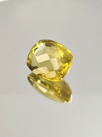 Citriini 56 ct, fancy hionta (shakkihionta)