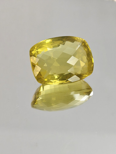 Citriini 56 ct, fancy hionta (shakkihionta)