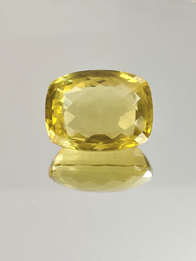 Citriini 56 ct, fancy hionta (shakkihionta)