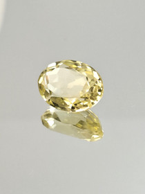 Citriini 20 ct, ovaali