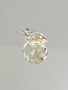 Citrine 17 ct, oval