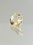 Citrine 17 ct, oval