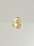 Citrine 1,9 ct, fancy cut