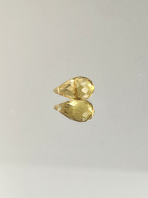 Citriini 3 ct, fancy hionta