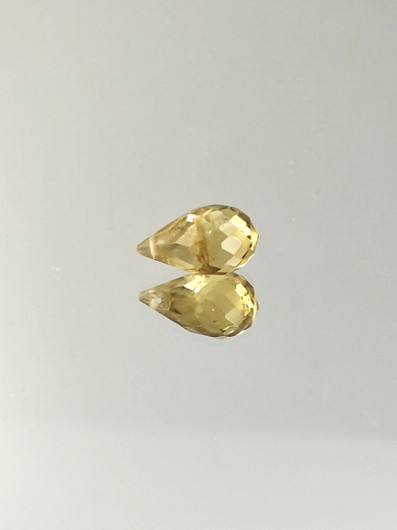 Citriini 3 ct, fancy hionta