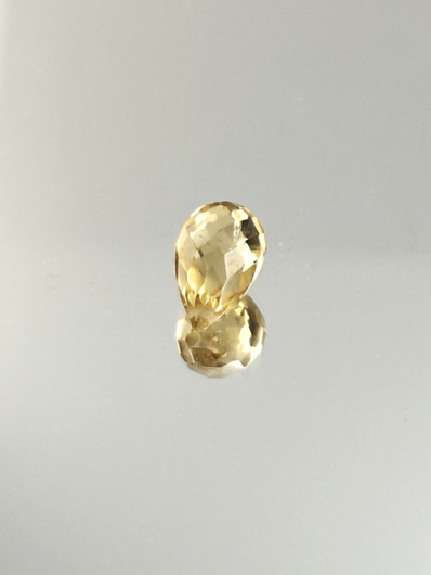 Citriini 3 ct, fancy hionta