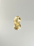 Citrine 3 ct, fancy cut