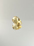Citrine 3 ct, fancy cut
