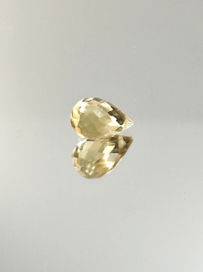Citriini 3 ct, fancy hionta