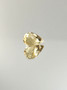 Citrine 3 ct, fancy cut