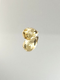 Citriini 3 ct, fancy hionta