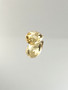 Citrine 3 ct, fancy cut