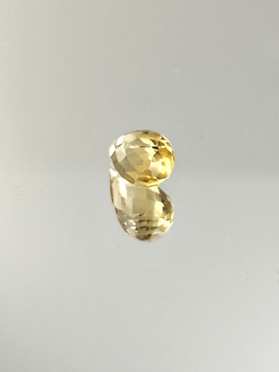 Citriini 3 ct, fancy hionta