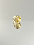 Citrine 3 ct, fancy cut