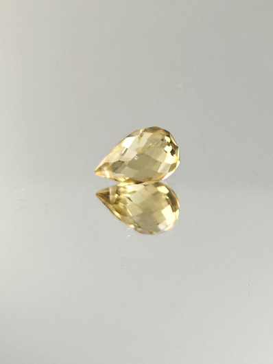 Citriini 3 ct, fancy hionta