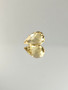 Citrine 3 ct, fancy cut