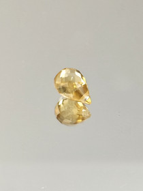 Citriini 2 ct, fancy hionta