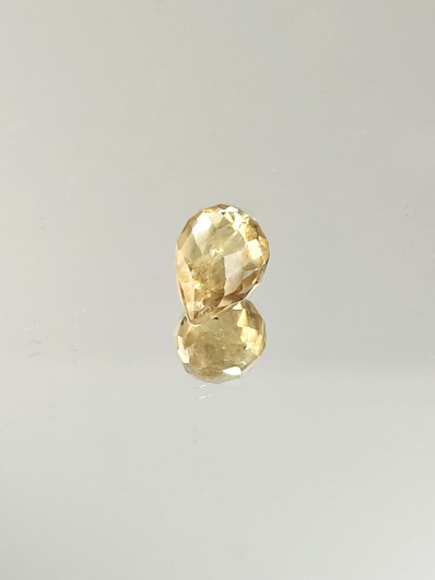 Citriini 3 ct, fancy hionta