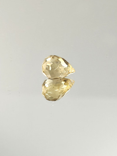 Citriini 3 ct, fancy hionta