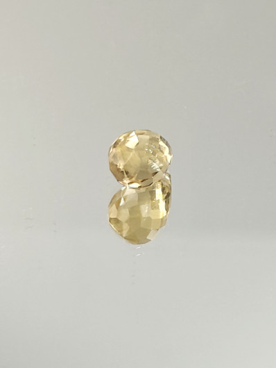 Citriini 3 ct, fancy hionta