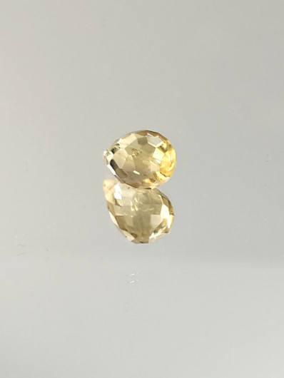 Citriini 3 ct, fancy hionta