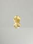 Citriini 2,5 ct, fancy hionta