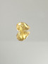 Citriini 2,5 ct, fancy hionta