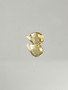 Citriini 1,9 ct, fancy hionta