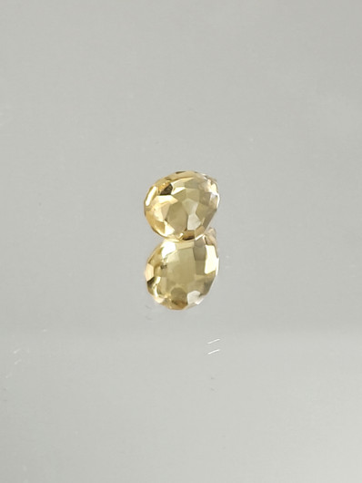 Citriini 1,9 ct, fancy hionta