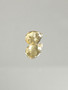 Citriini 1,9 ct, fancy hionta