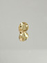 Citriini 1,9 ct, fancy hionta