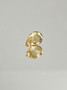 Citriini 1,9 ct, fancy hionta
