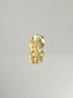 Citriini 2,9 ct, fancy hionta