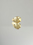 Citriini 2,9 ct, fancy hionta