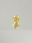 Citriini 2,5 ct, fancy hionta