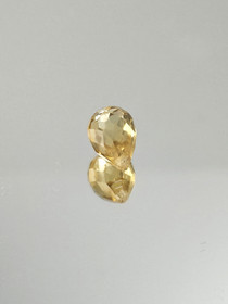 Citriini 3 ct, fancy hionta