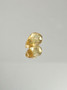 Citriini 3,4 ct, fancy hionta